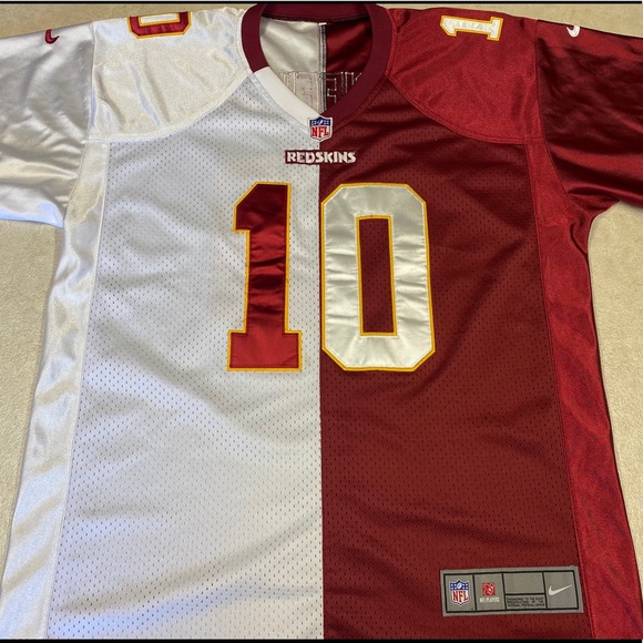 redskins jogging suits